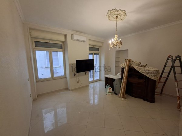 appartamento in affitto a Napoli in zona Pendino / San Giuseppe