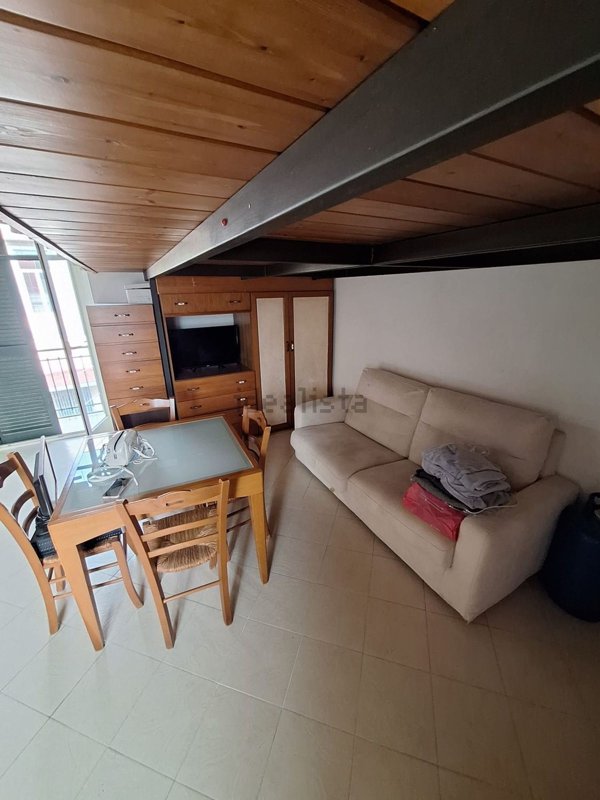 appartamento in affitto a Napoli in zona Chiaiano