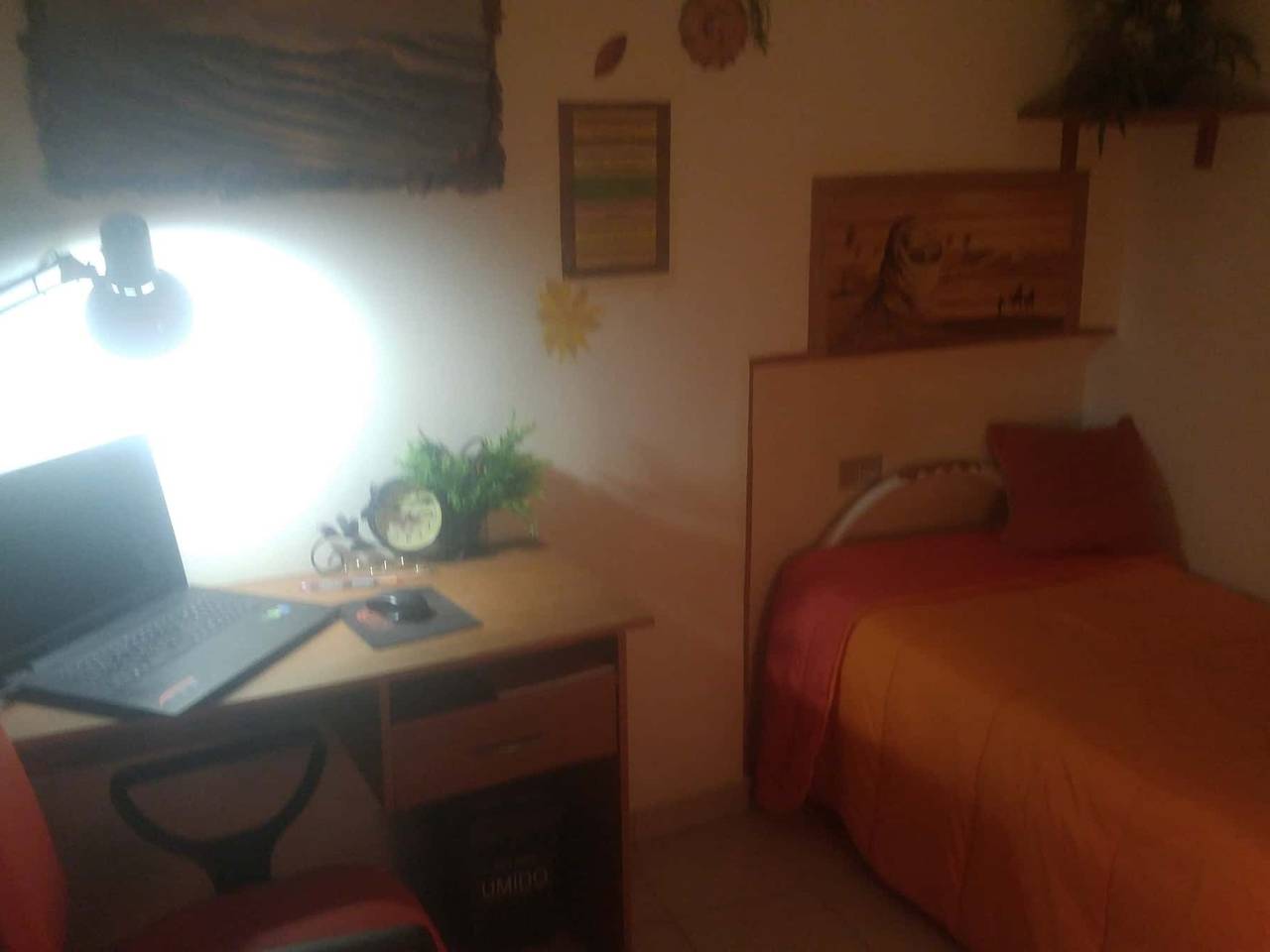 appartamento in affitto a Napoli in zona Stella