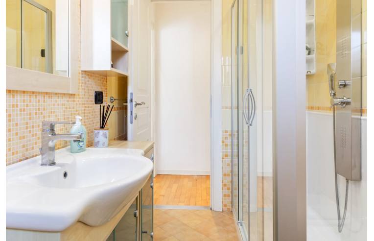 camera singola in affitto a Napoli in zona Vomero