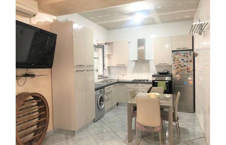 appartamento in affitto a Napoli