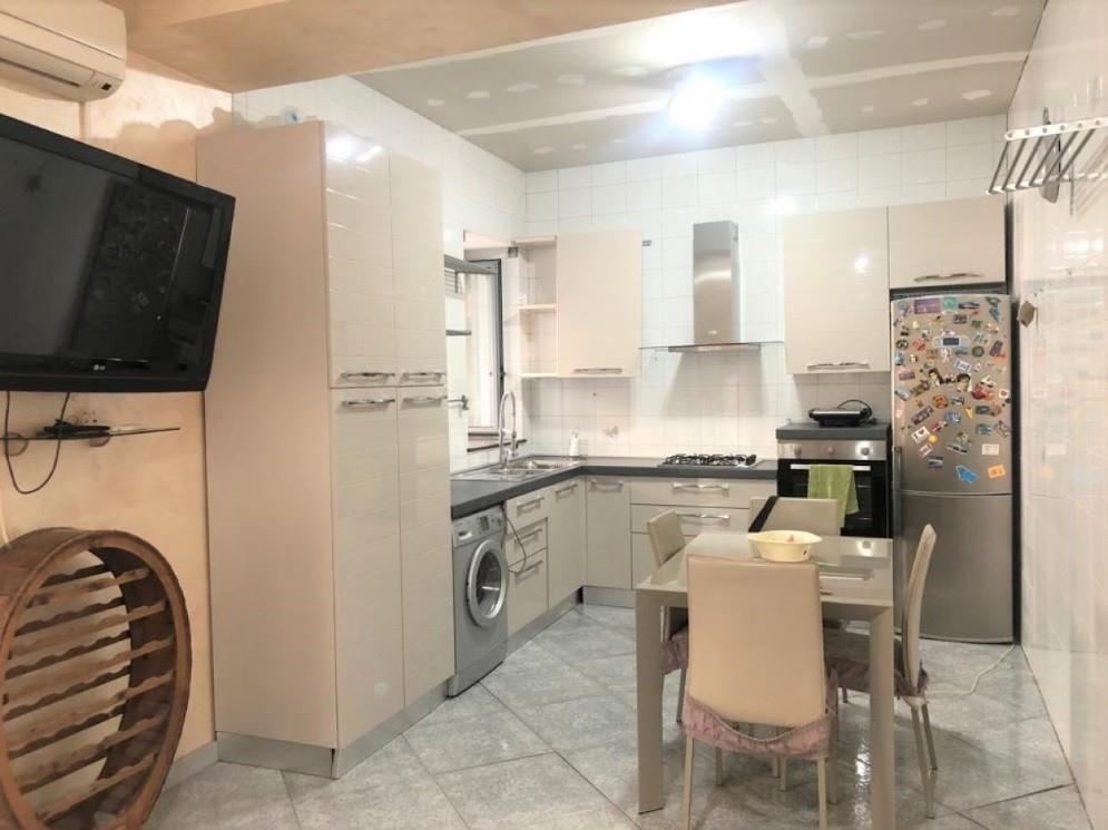 appartamento in affitto a Napoli