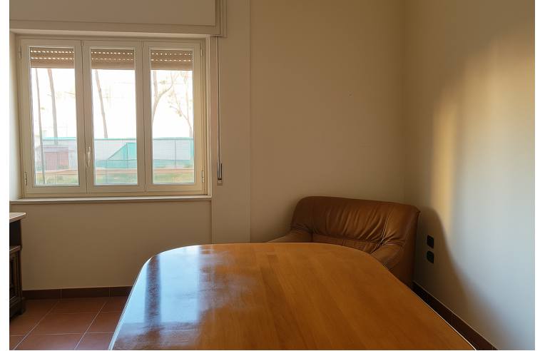 appartamento in affitto a Napoli in zona Vomero