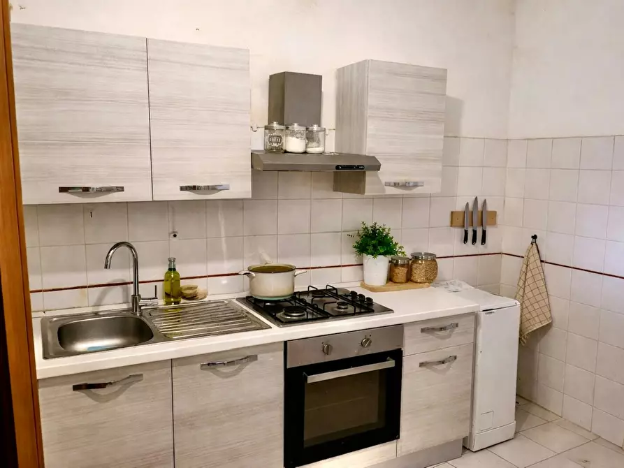 appartamento in affitto a Napoli