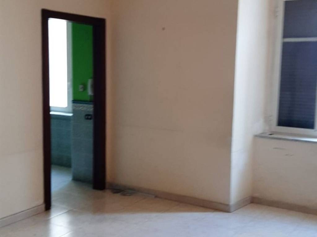 appartamento in affitto a Napoli in zona Fuorigrotta