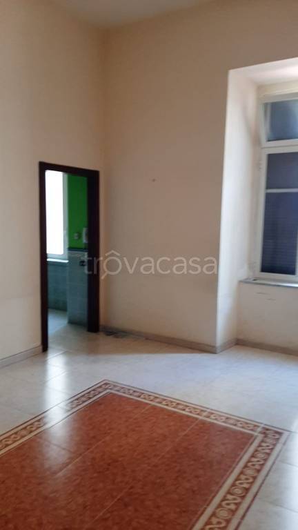 appartamento in affitto a Napoli in zona Fuorigrotta