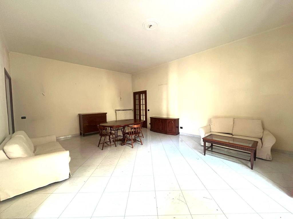 appartamento in affitto a Napoli in zona Arenella