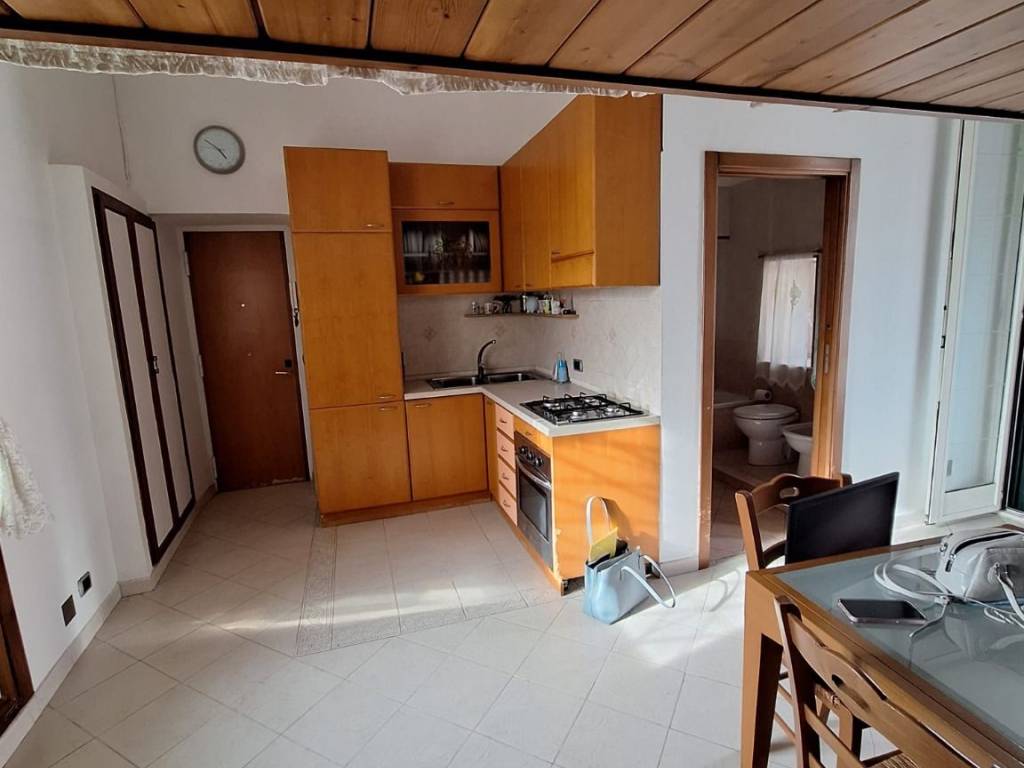 appartamento in affitto a Napoli in zona Chiaiano