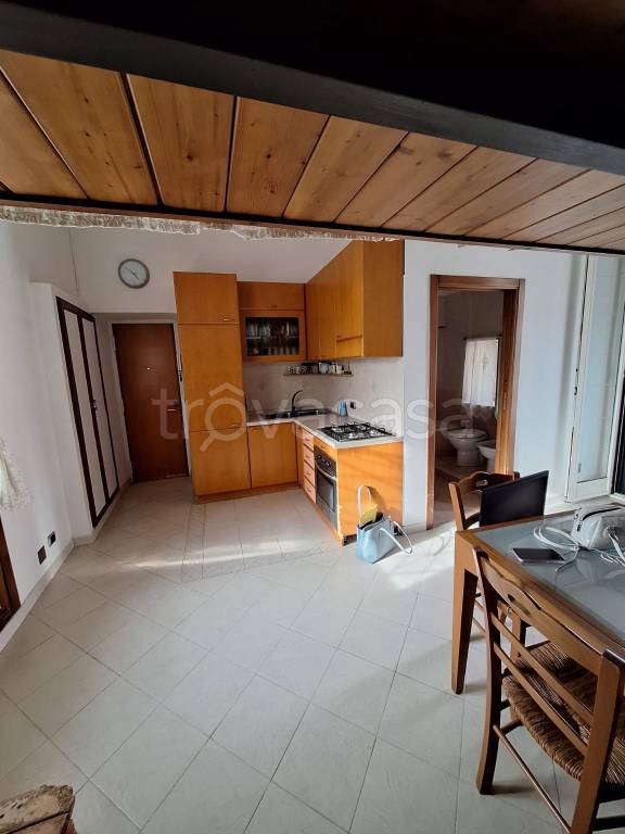 appartamento in affitto a Napoli in zona Chiaiano