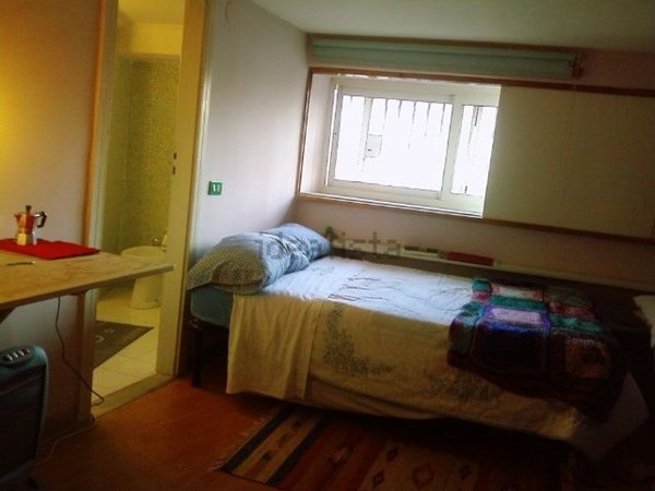 appartamento in affitto a Napoli in zona Vomero