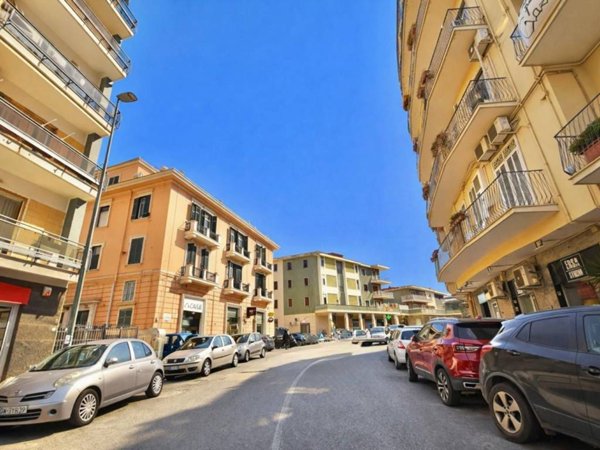 appartamento in affitto a Napoli in zona Posillipo