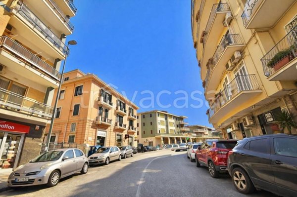 appartamento in affitto a Napoli in zona Posillipo