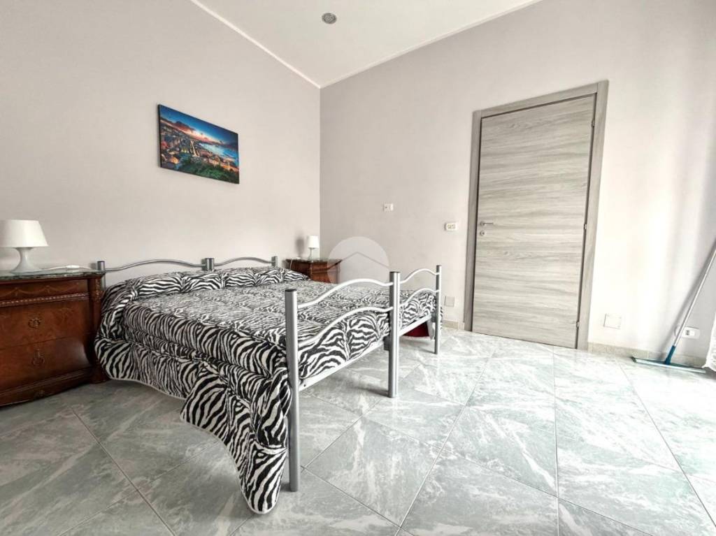 appartamento in affitto a Napoli in zona San Lorenzo