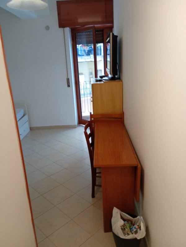 appartamento in affitto a Napoli in zona Arenella