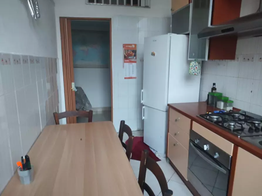 appartamento in affitto a Napoli in zona Pendino / San Giuseppe