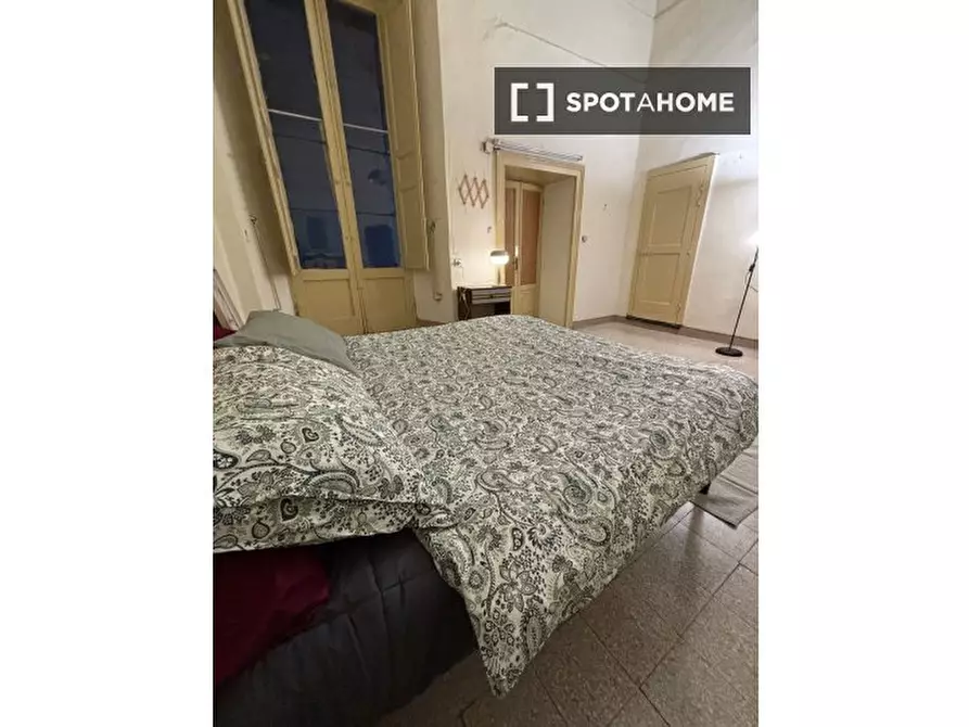 appartamento in affitto a Napoli in zona San Lorenzo