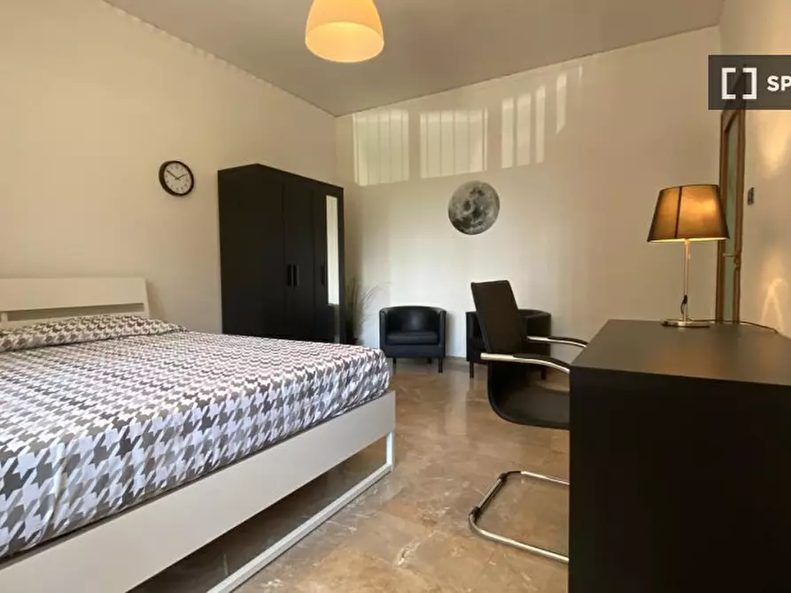 appartamento in affitto a Napoli in zona Avvocata