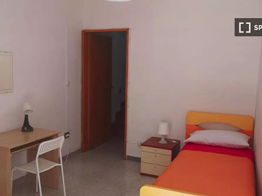 appartamento in affitto a Napoli in zona Pendino / San Giuseppe