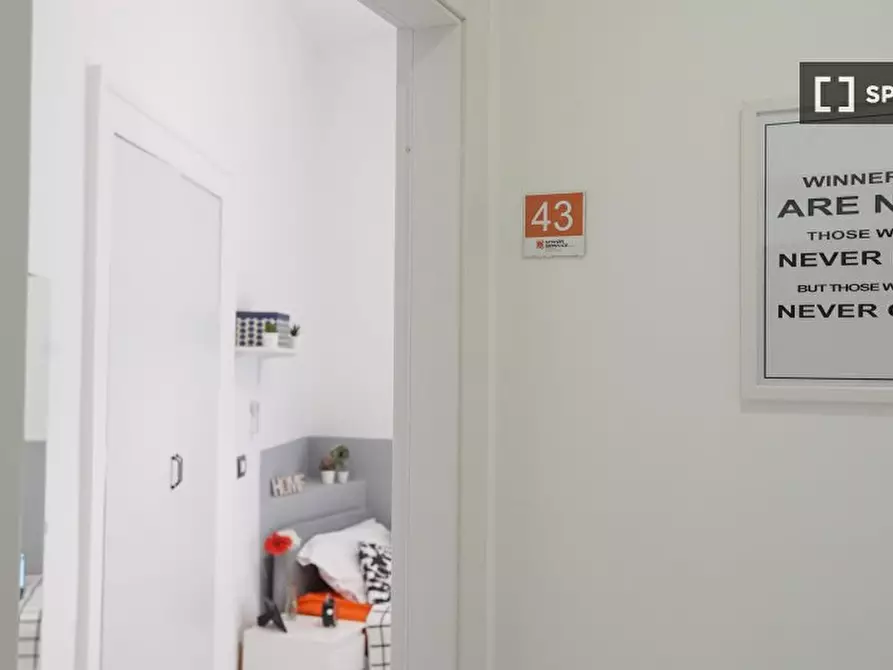 appartamento in affitto a Napoli