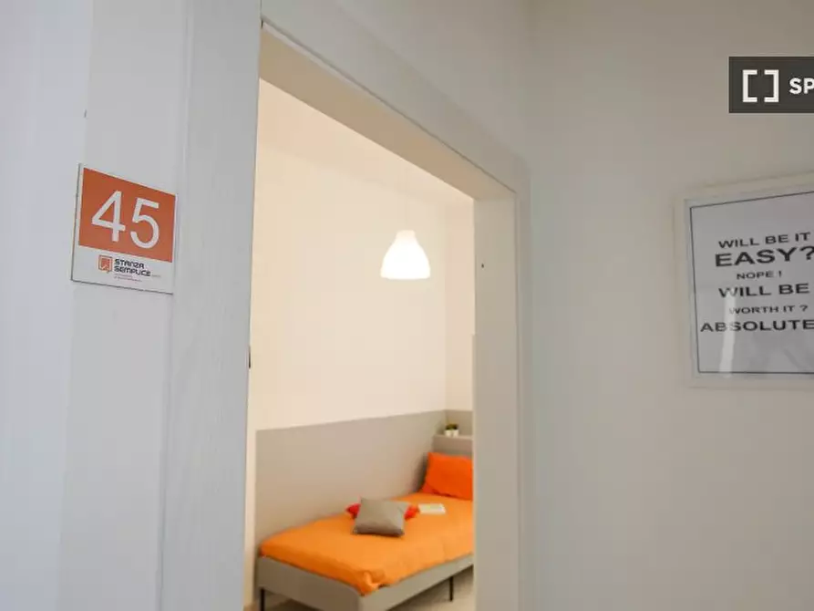 appartamento in affitto a Napoli