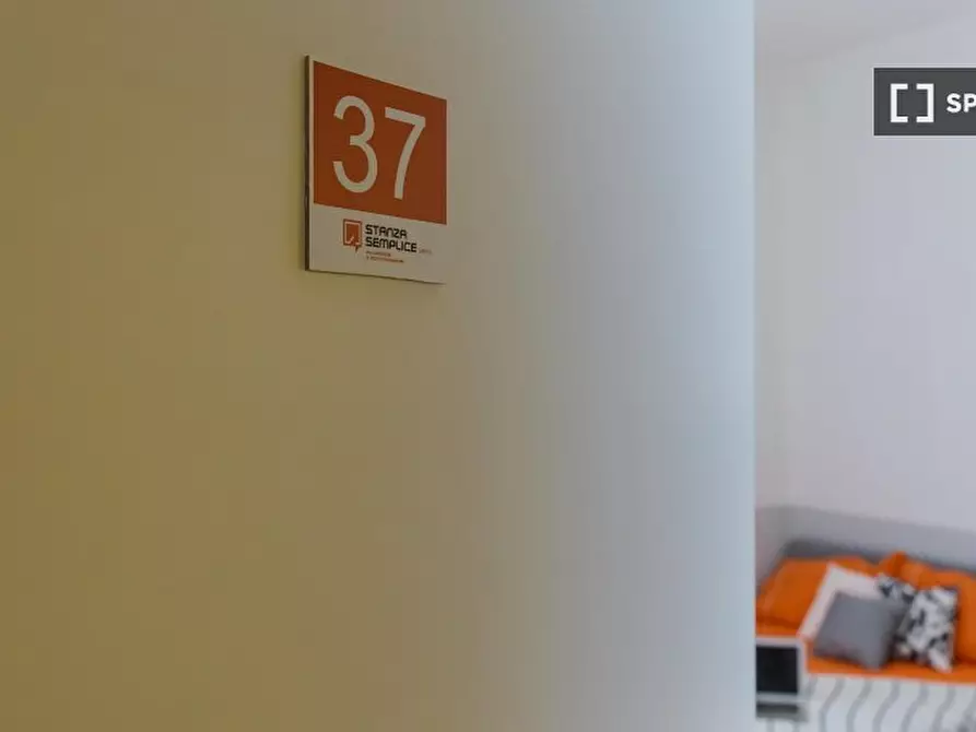 appartamento in affitto a Napoli in zona Montecalvario