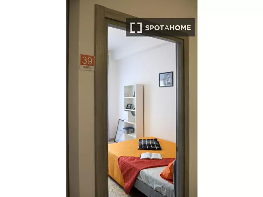 appartamento in affitto a Napoli in zona Bagnoli