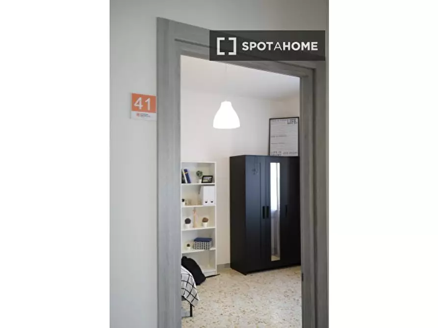 appartamento in affitto a Napoli in zona Bagnoli