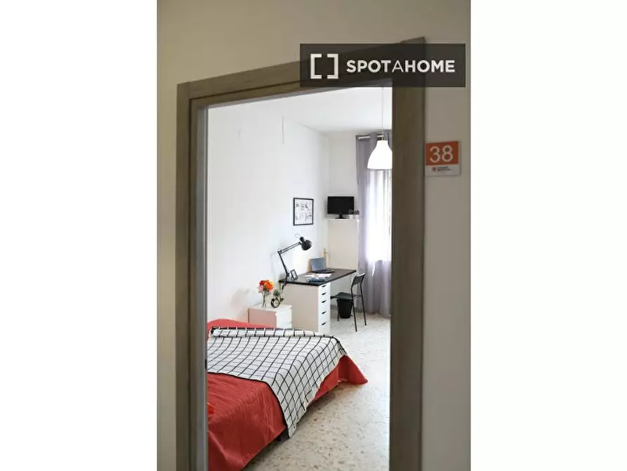 appartamento in affitto a Napoli in zona Bagnoli