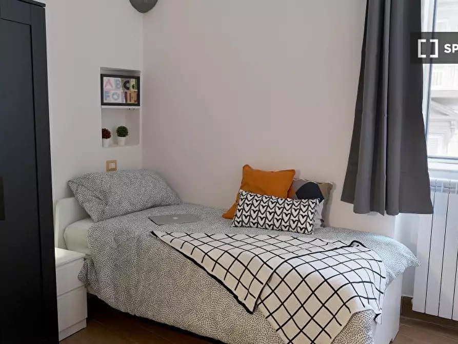 appartamento in affitto a Napoli in zona Avvocata