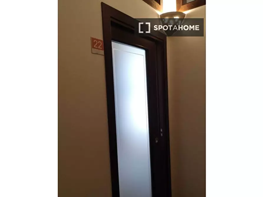 appartamento in affitto a Napoli in zona Avvocata