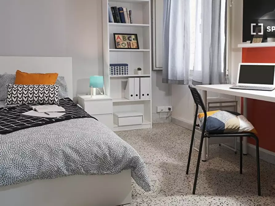 appartamento in affitto a Napoli in zona Pendino / San Giuseppe