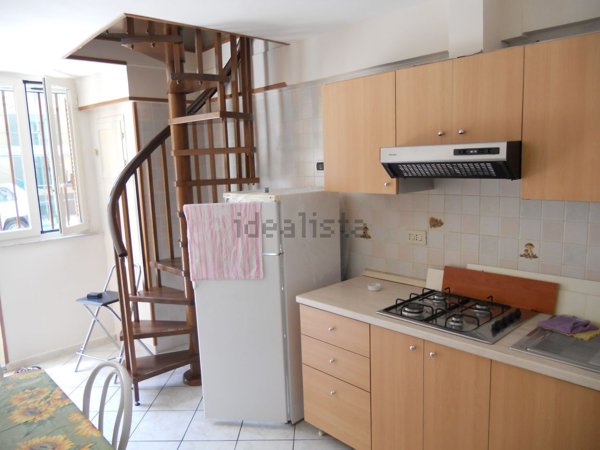 appartamento in affitto a Napoli in zona Vomero