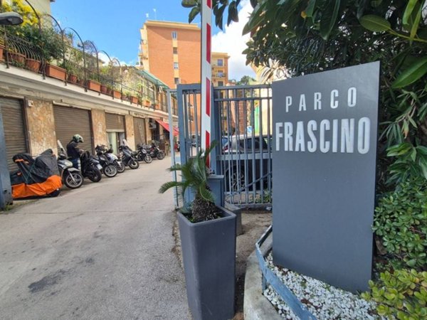 appartamento in affitto a Napoli in zona Arenella