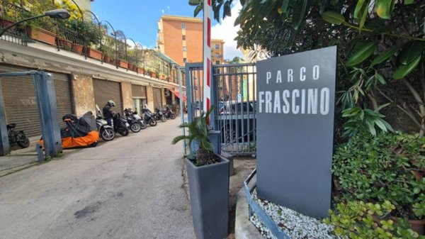 appartamento in affitto a Napoli in zona Arenella