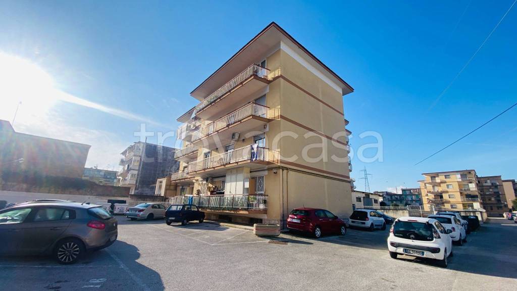 appartamento in affitto a Napoli in zona Vomero