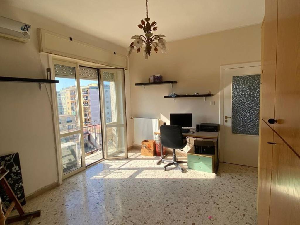 appartamento in affitto a Napoli in zona Vomero