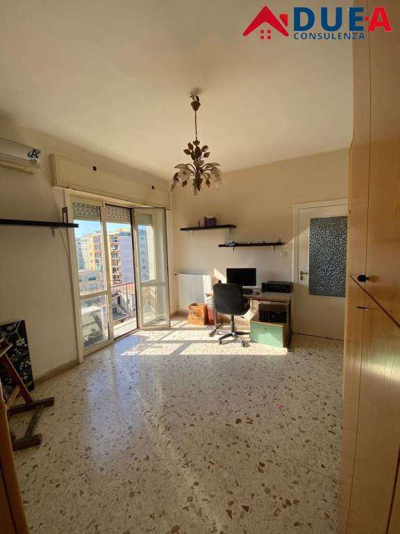 appartamento in affitto a Napoli in zona Arenella