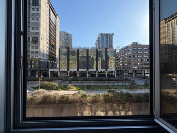 ufficio in affitto a Napoli in zona Zona Industriale-Ferrovia