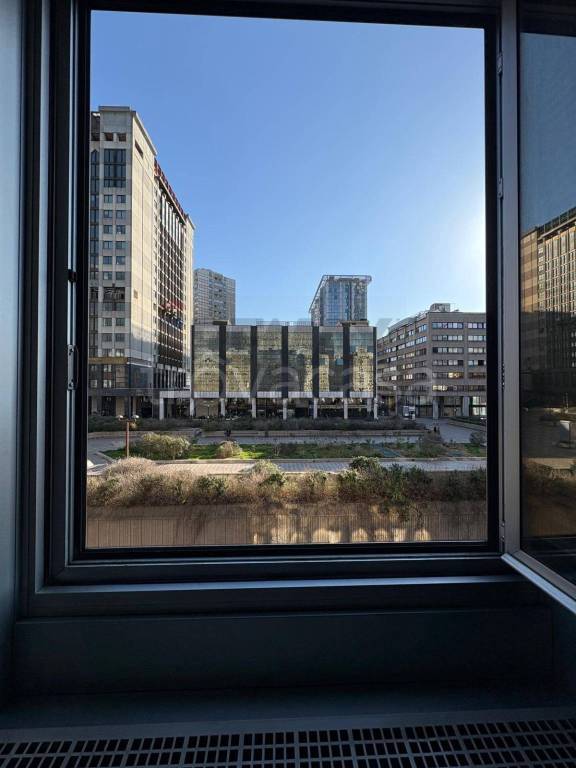 appartamento in affitto a Napoli