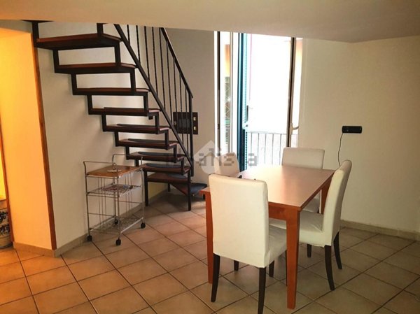 appartamento in affitto a Napoli