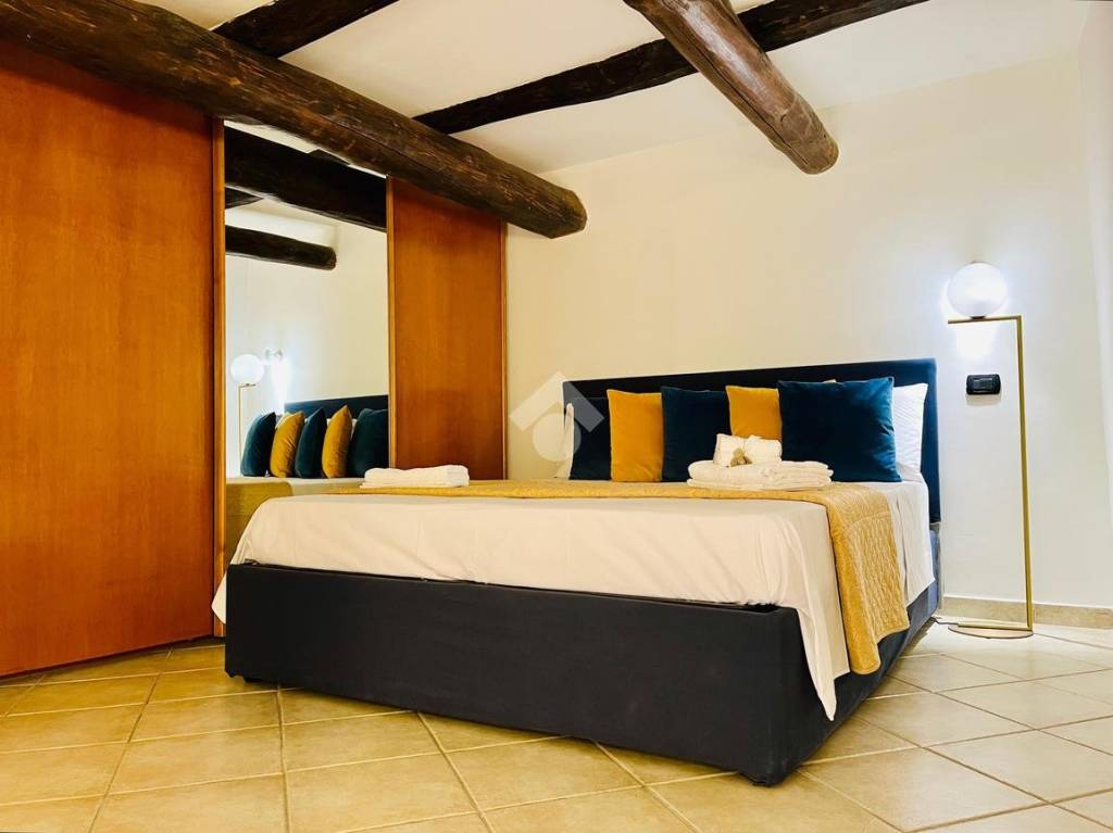 appartamento in affitto a Napoli