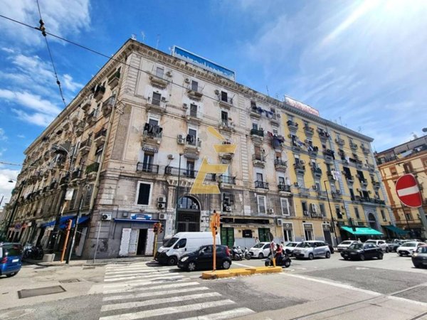 appartamento in affitto a Napoli