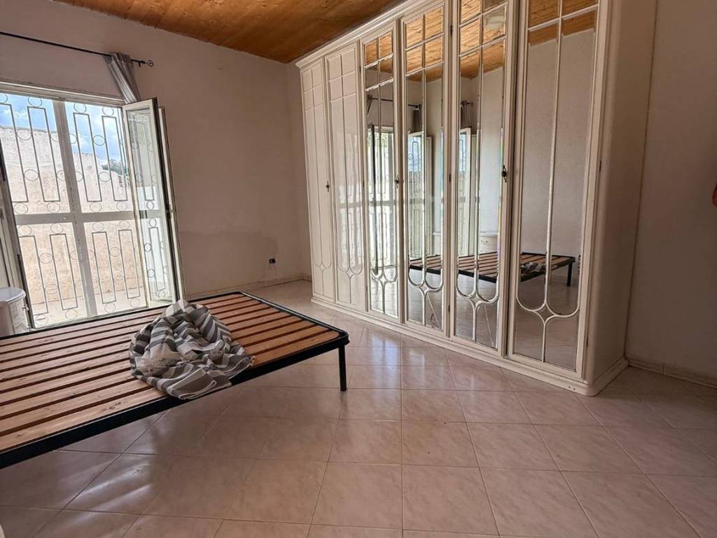 appartamento in affitto a Napoli in zona Soccavo