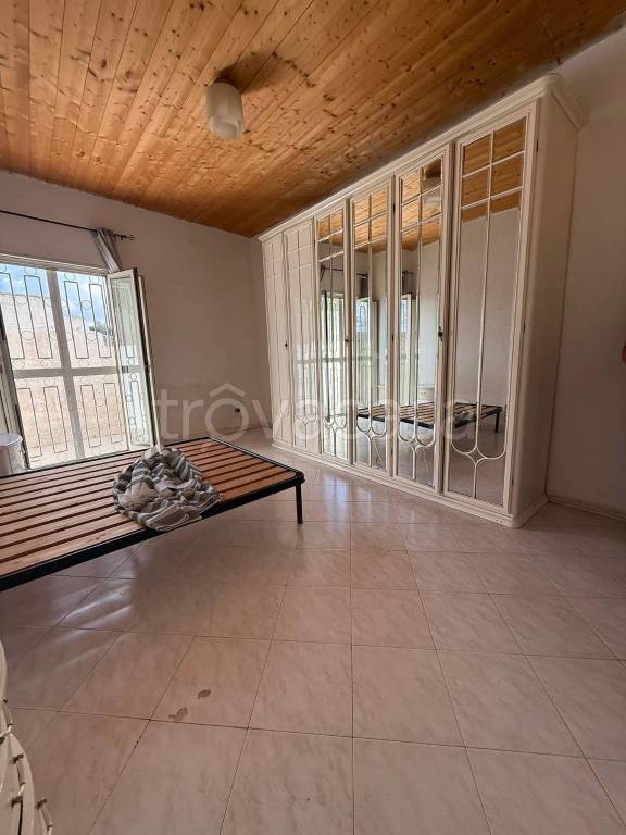 appartamento in affitto a Napoli in zona Soccavo