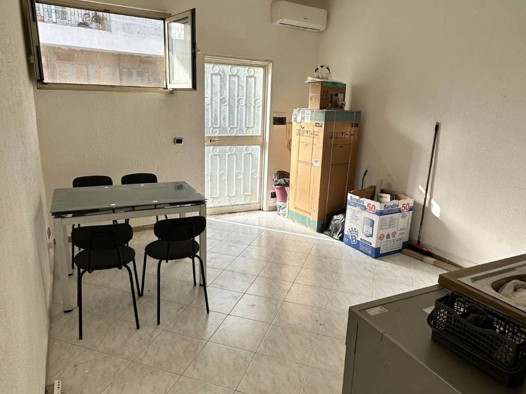 appartamento in affitto a Napoli in zona Soccavo