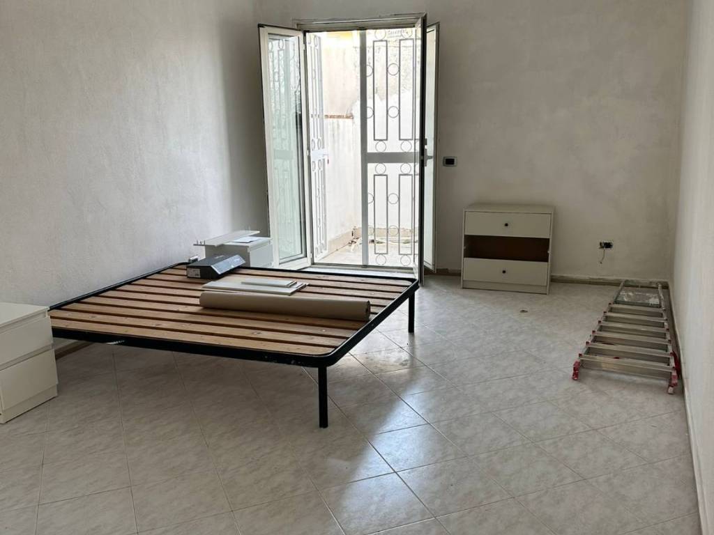 appartamento in affitto a Napoli in zona Soccavo