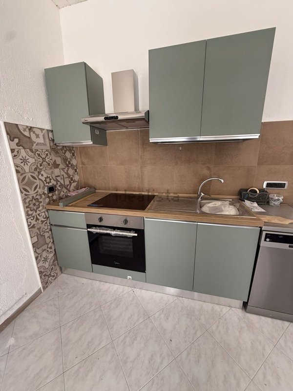 appartamento in affitto a Napoli in zona Soccavo