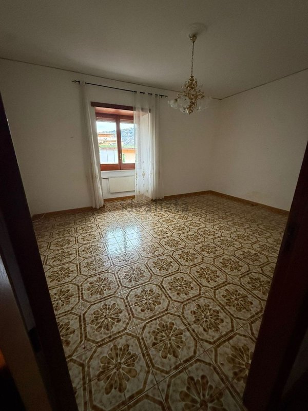 appartamento in affitto a Napoli in zona Pianura