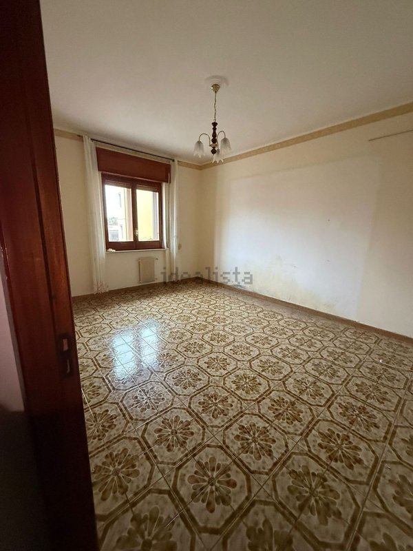 appartamento in affitto a Napoli in zona Pianura