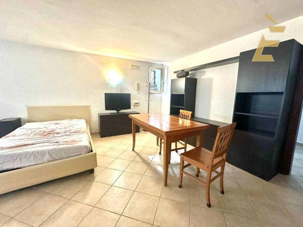 appartamento in affitto a Napoli in zona Piscinola